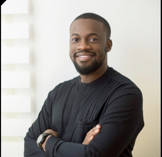 Fisayo Oludare