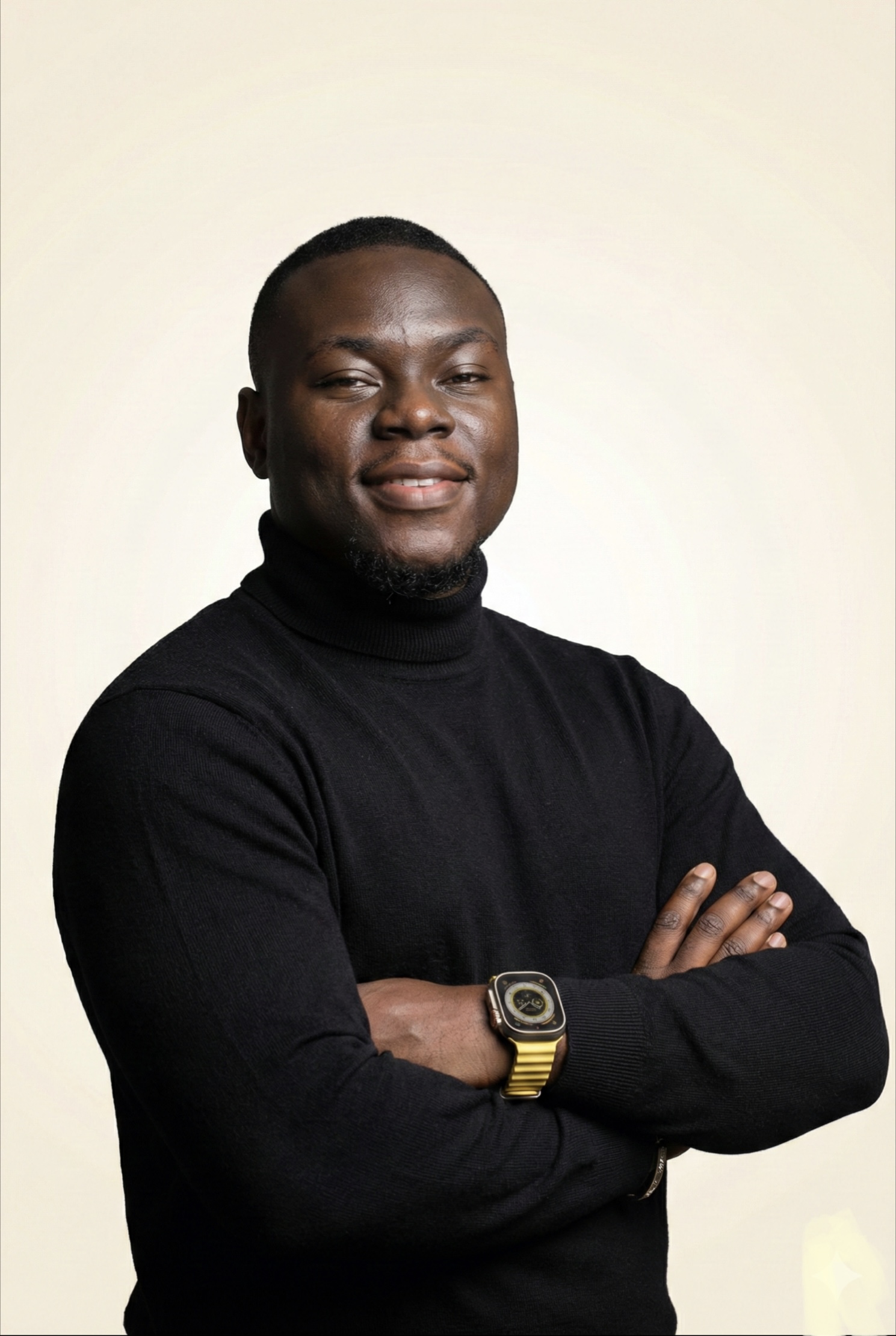 Supreme Oyewumi